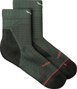 Salewa Herren Eagle Light Qrt Socken