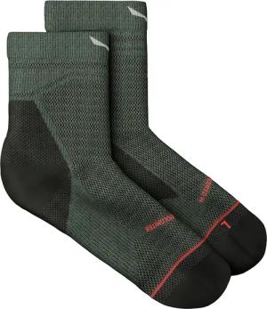 Salewa Damen Eagle Light Qrt Socken