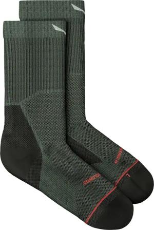Salewa Herren Eagle Light Crew Socken