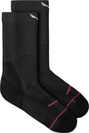 Salewa Damen Eagle Light Crew Socken