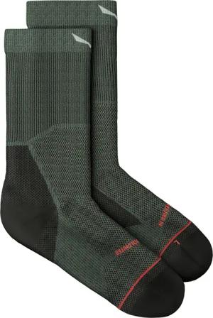 Salewa Damen Eagle Light Crew Socken