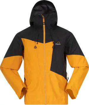 Bergans Herren Y MountainLine Bold 3L Shell Jacke