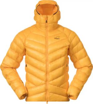 Bergans Herren Y LightLine Weightless Down Hoodie Jacke