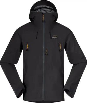 Bergans Herren Y MountainLine Hybrid Softshell Jacke