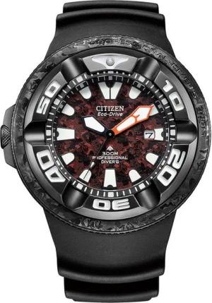 Citizen Taucheruhr BJ8059-03Z
