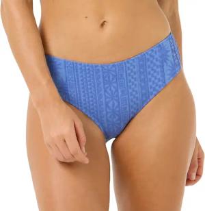 Rip Curl - La Joya Bikinihose Damen ocean