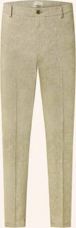 DRYKORN Anzughose AJEND Regular Fit
