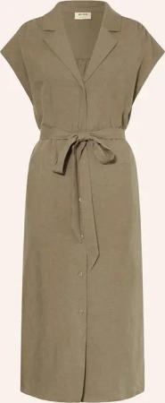MOS MOSH Hemdblusenkleid MMNELLI ALEXIS