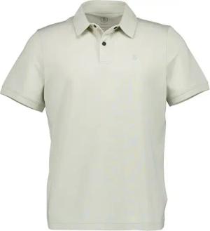 BOGNER Herren Polo-Shirt grün