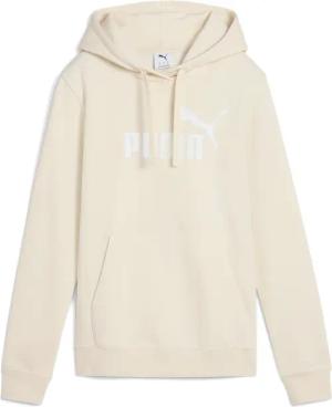 Hoodie Damen Puma Essential No. 1 Logo Fleece