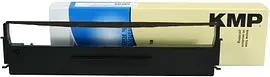 KMP 633/635 schwarz Farbband kompatibel zu EPSON 633/635, 1 St.