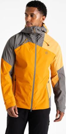 Dare 2B Herren Endurance II Jacke Grau, Größe: S