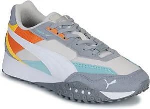 Puma Sneaker Blktop Rider