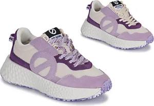 No Name Sneaker CARTER MILKSHAKE W
