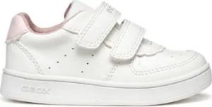 Geox Sneaker B Eclyper Girl sneaker