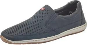 Rieker Herrenschuhe Slipper 08855-14