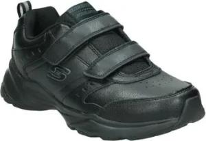 Skechers Schuhe 58356-BBK