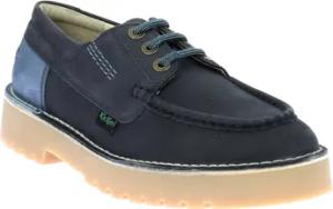 Kickers Mokassins Daltrey Boat