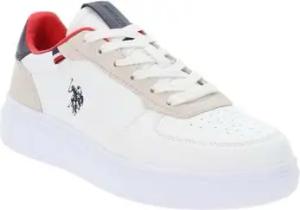 U.S Polo Assn. Sneaker CODY009