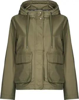 Geox Parkas W ILDE PARKA