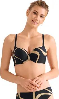 Lisca Bikini Ober- und Unterteile Vorgeformtes Badeanzugoberteil VALENCIA