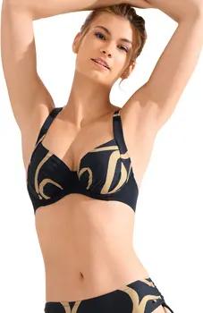 Lisca Bikini Ober- und Unterteile Armaturiertes Badeanzugoberteil VALENCIA