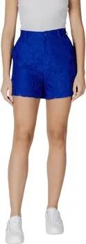 Desigual Shorts SHORT_LACE 25SWPW34