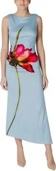 Desigual Maxikleider VEST_REIMS 25SWVW07