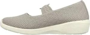 Skechers Sneaker -,Schwarz 158565 TPE
