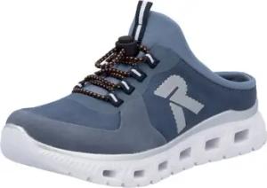Rieker Damenschuhe Slipper FSK Halbschuhe M6069-10