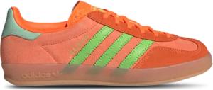 Adidas Gazelle Damen Schuhe - Grün - Größe: 36 - Leder - Foot Locker