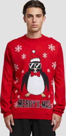 Urban Classics Christmas Pullover