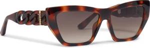 Guess Sonnenbrillen GU00111 Braun