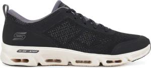 Skechers Sneakers Glide-Step Gratify - Lume 104607/BKNT Schwarz