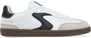 Skechers Sneakers Hotshot - Pyke 254150/WBK Weiß
