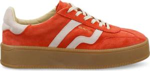 Gant Sneakers 30533978 Orange