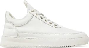 Filling Pieces Sneakers Low Top Ripple 25122901901 Weiß