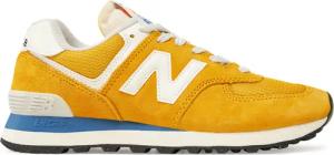 New Balance Sneakers U574VPY Gelb