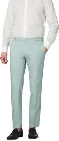 JOOP! Herren Hose grün Slim Fit