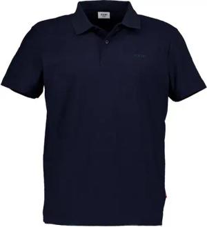 JOOP! Herren Polo-Shirt blau