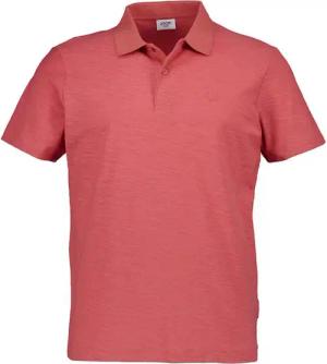 JOOP! Herren Polo-Shirt rosa,rot