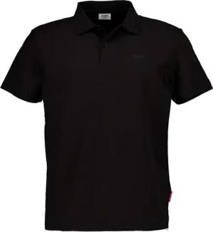 JOOP! Herren Polo-Shirt schwarz