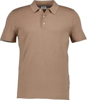 JOOP! Herren Polo-Shirt braun