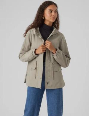 Vero Moda Parka VMPAISLEY PARKA JACKET NOOS