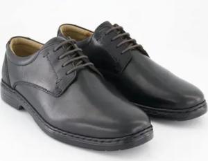 Josef Seibel Alastair 01 Schnürschuh Obermaterial: Leder