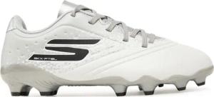 Skechers Fußballschuhe Razor 1.5 Jr Youth 252060L/WSL Weiß