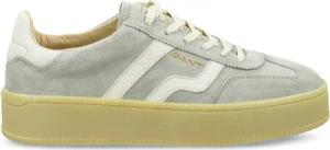 Gant Sneakers 30533979 Grau
