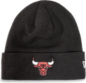 New Era Mütze Nba Essential Knit 12156075 Schwarz