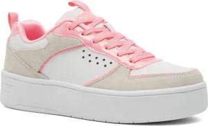 Skechers Sneakers COURT HIGH 310194L WCRL Weiß