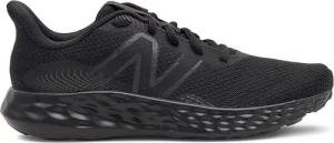 New Balance Schuhe W411CK3 Schwarz